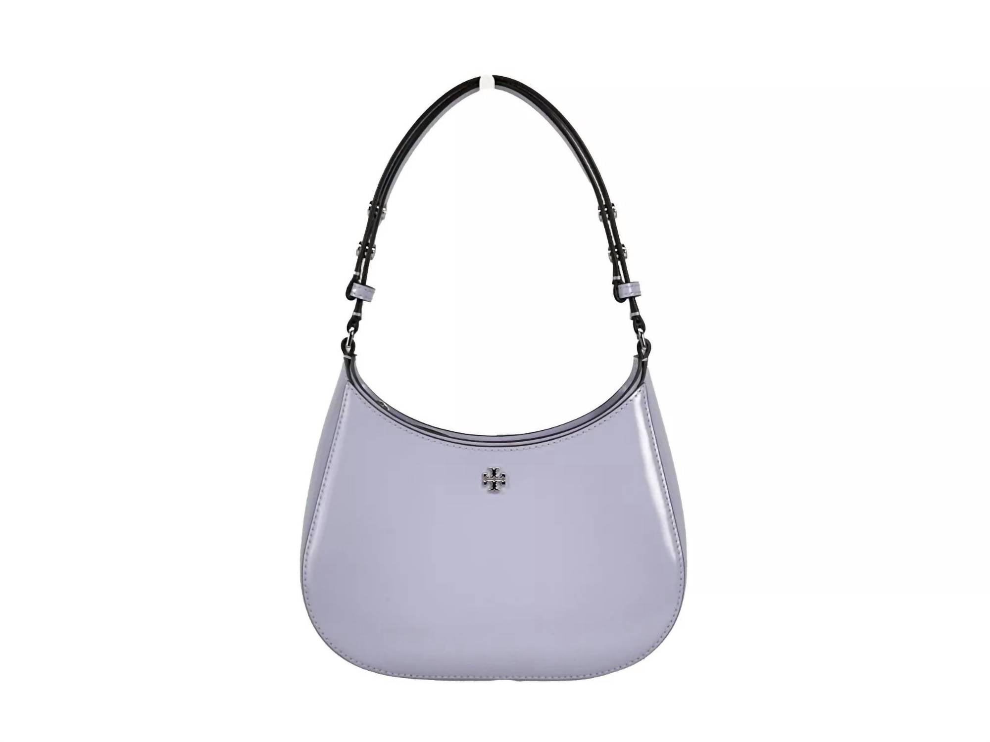 Tory Burch - Women's Patent Emerson Shoulder Bag - bags - handbags - patent - leather
