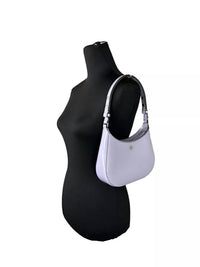 Tory Burch - Women's Patent Emerson Shoulder Bag - bags - handbags - patent - leather