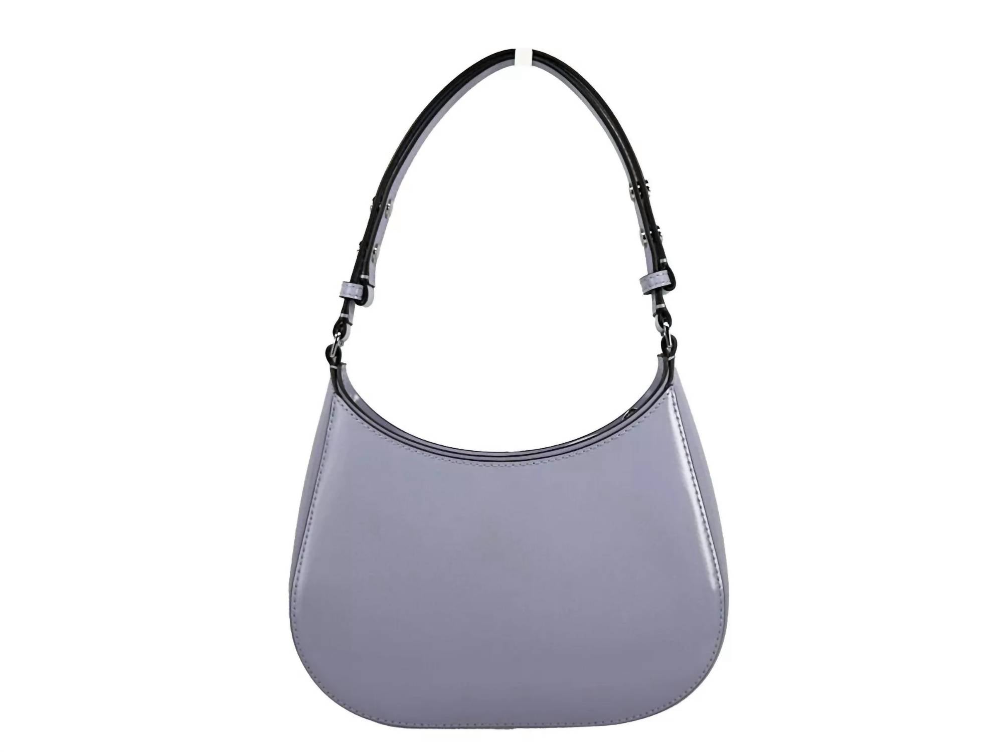 Tory Burch - Women's Patent Emerson Shoulder Bag - bags - handbags - patent - leather