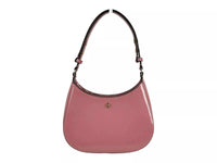 Tory Burch - Women's Patent Emerson Shoulder Bag - bags - handbags - patent - leather