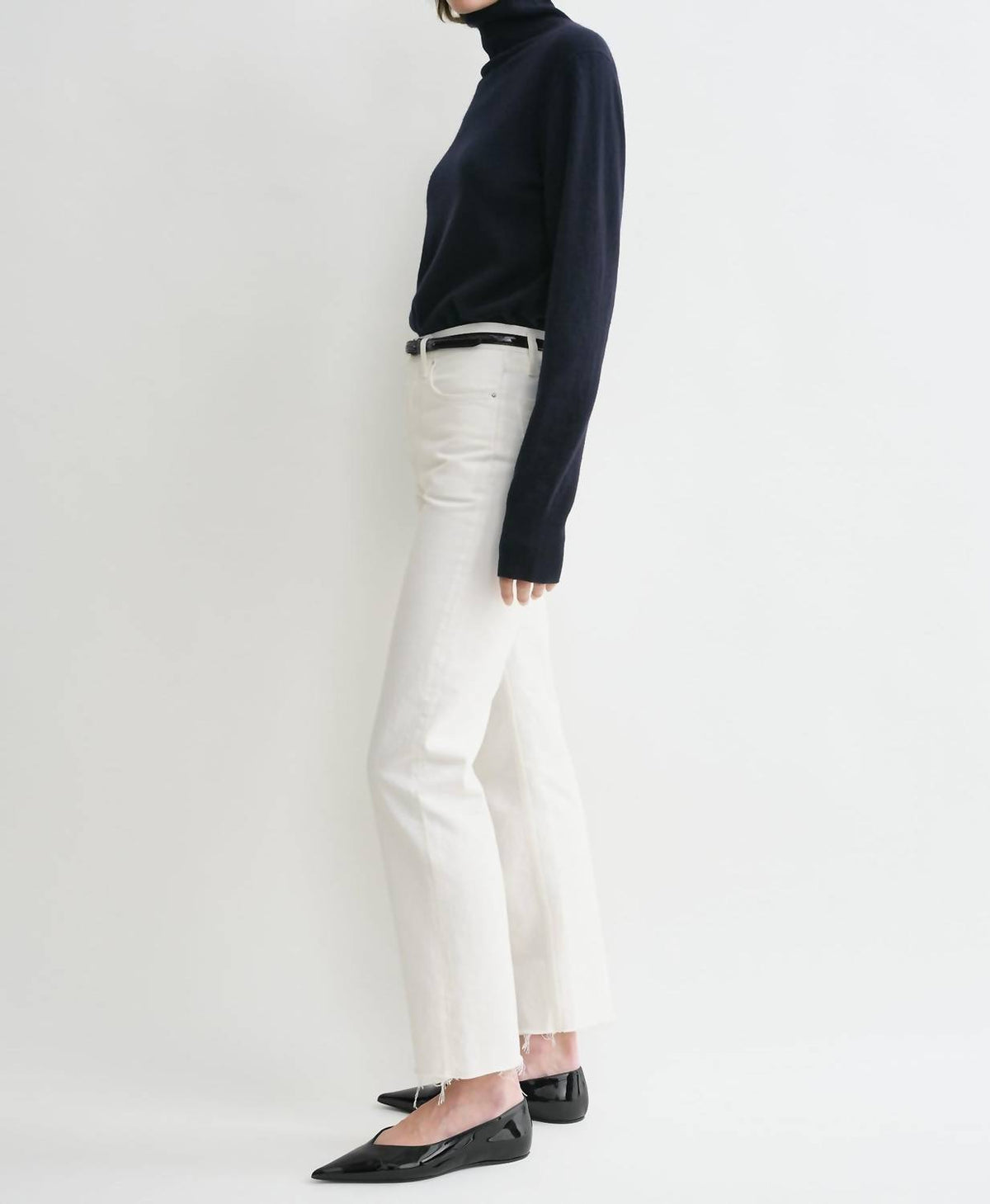 Toteme - Classic Cut Jean