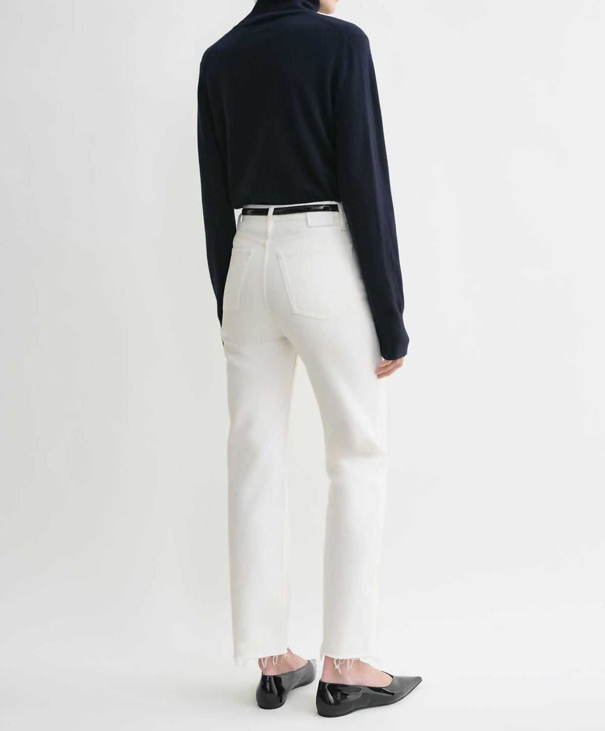 Toteme - Classic Cut Jean