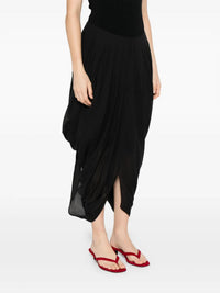 Toteme - Cocoon Midi Skirt
