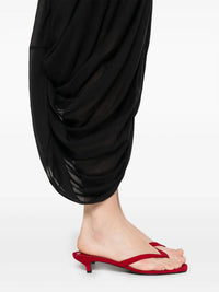 Toteme - Cocoon Midi Skirt