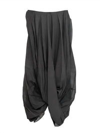 Toteme - Cocoon Midi Skirt