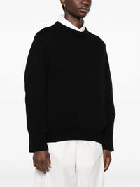 Toteme - Crew Knit Sweater