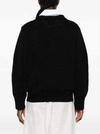Toteme - Crew Knit Sweater