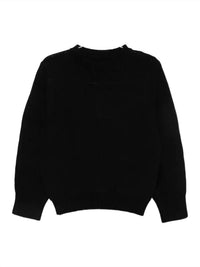 Toteme - Crew Knit Sweater
