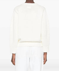 Toteme - Crew Knit Sweater