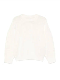 Toteme - Crew Knit Sweater