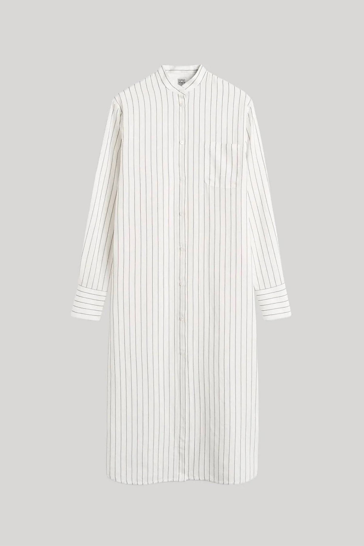 Toteme - Striped Summer Tunic