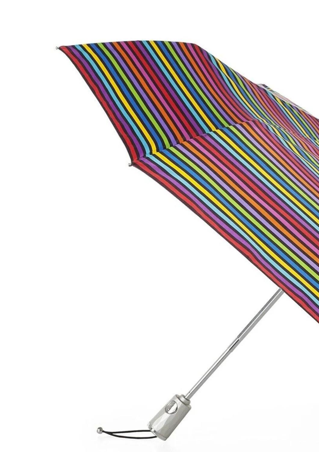 Totes - Automatic Open/close Umbrella