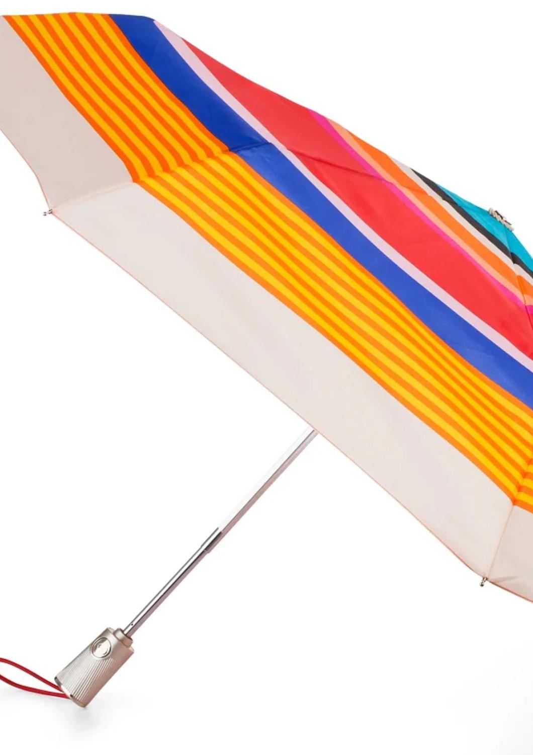 Totes - Automatic Open Folding Umbrella