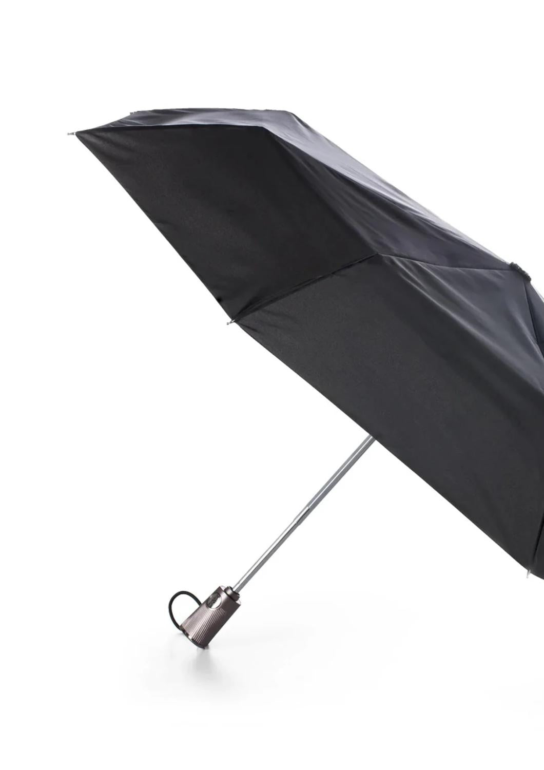 Totes - Titan Auto Open/close Umbrella