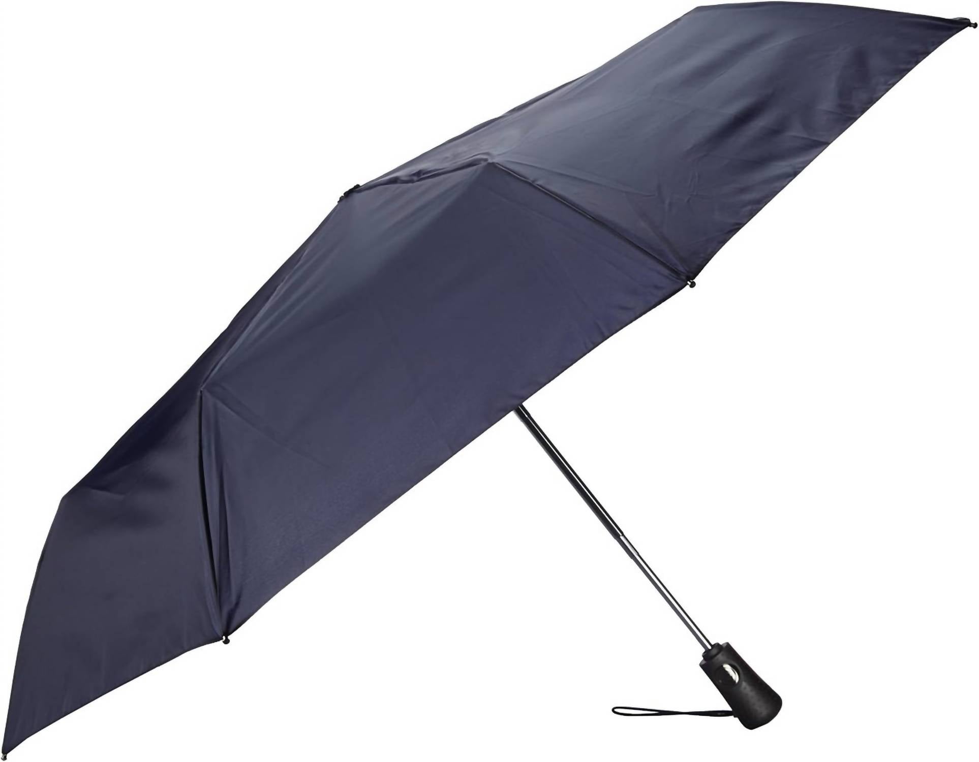 Totes - Titan Super Strong Large Folding Umbrella - accessories - beige - umbrellas