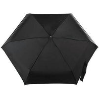 Totes - Women's Titan Mini Manual Umbrella With Neverwet