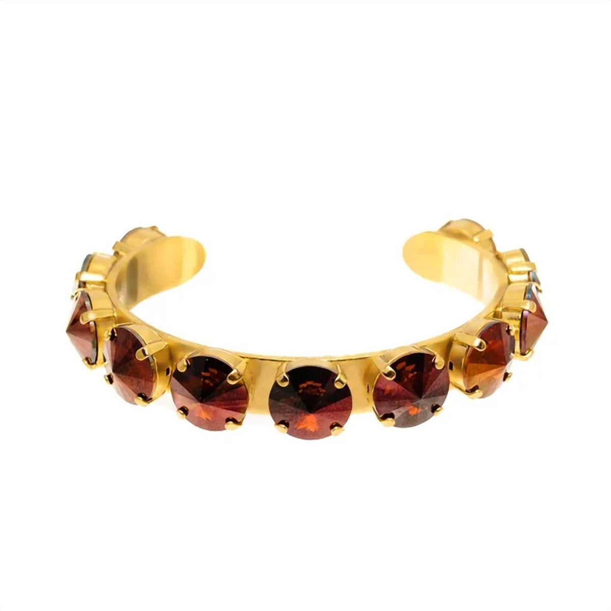 Tova - Midnight Express Mini Kiera Cuff