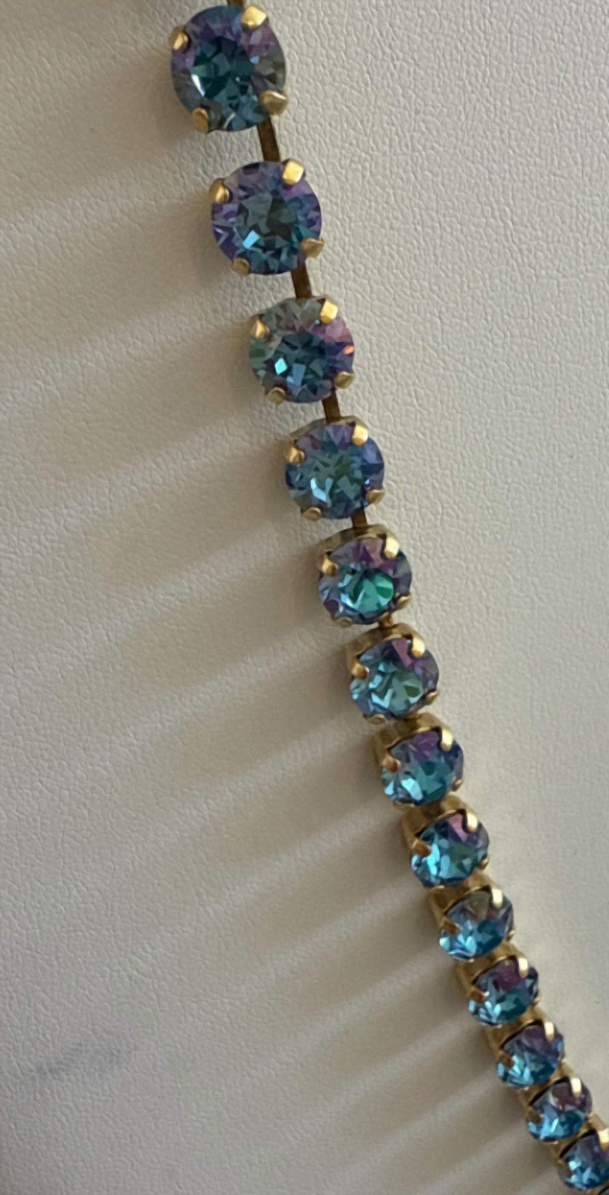 Tova - Oakland Necklace