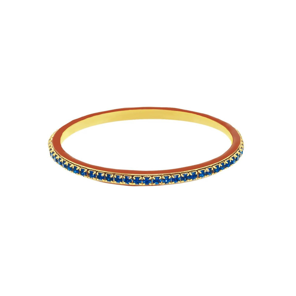 Tova - Women's Helly Fall Edition Bangles
