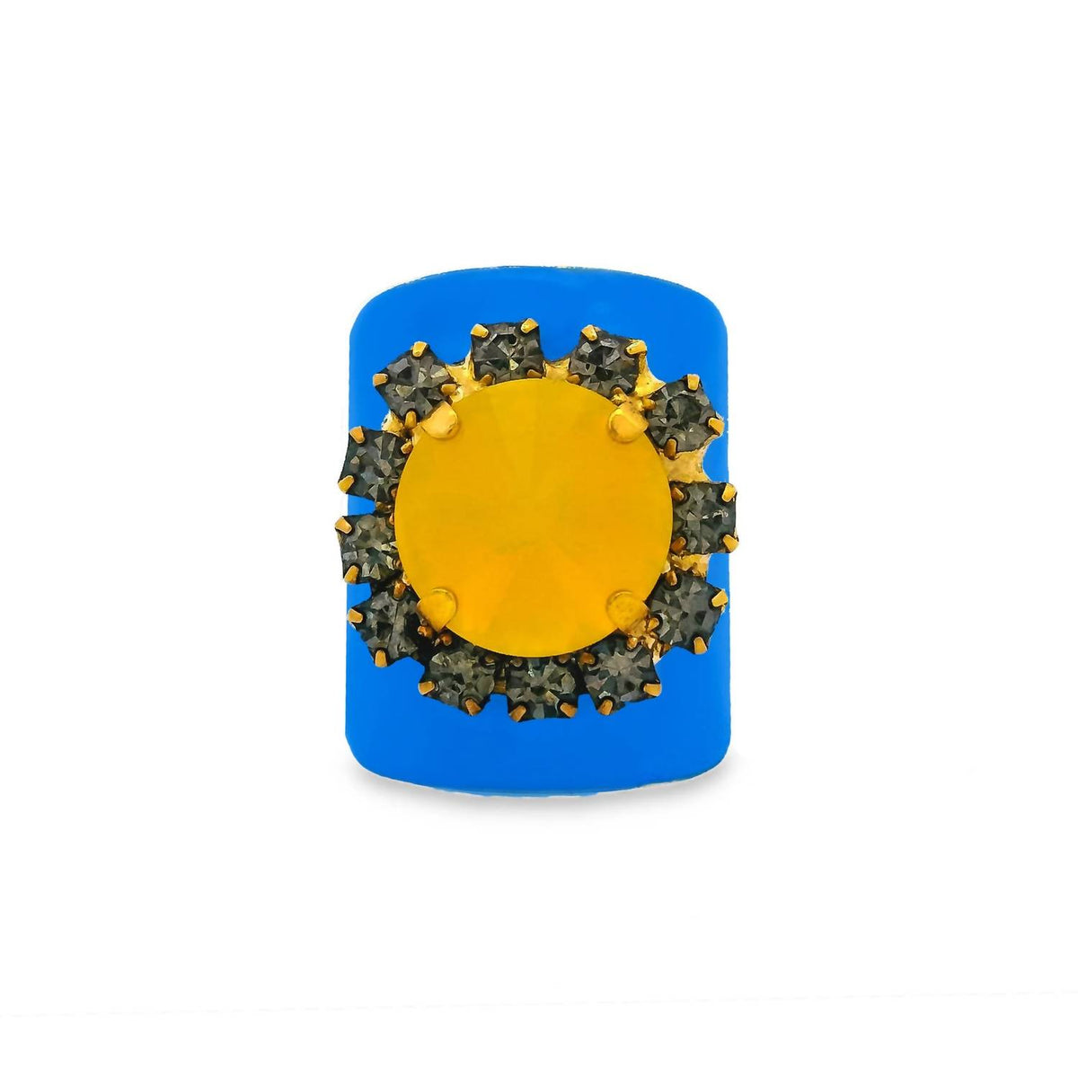 Tova - Women's Jacci Ring