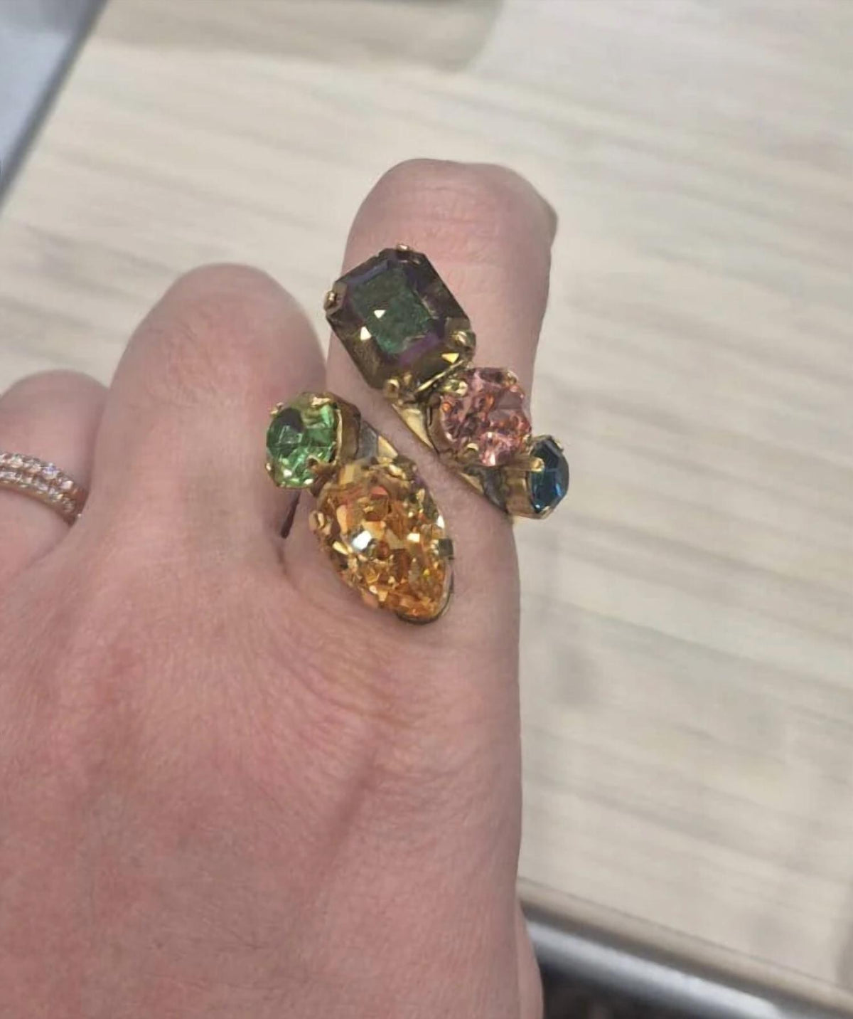 Tova - Women's Kora Ii Ring