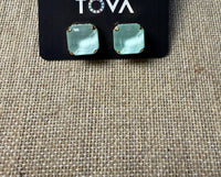 Tova - Women's Niki Studs Earrings