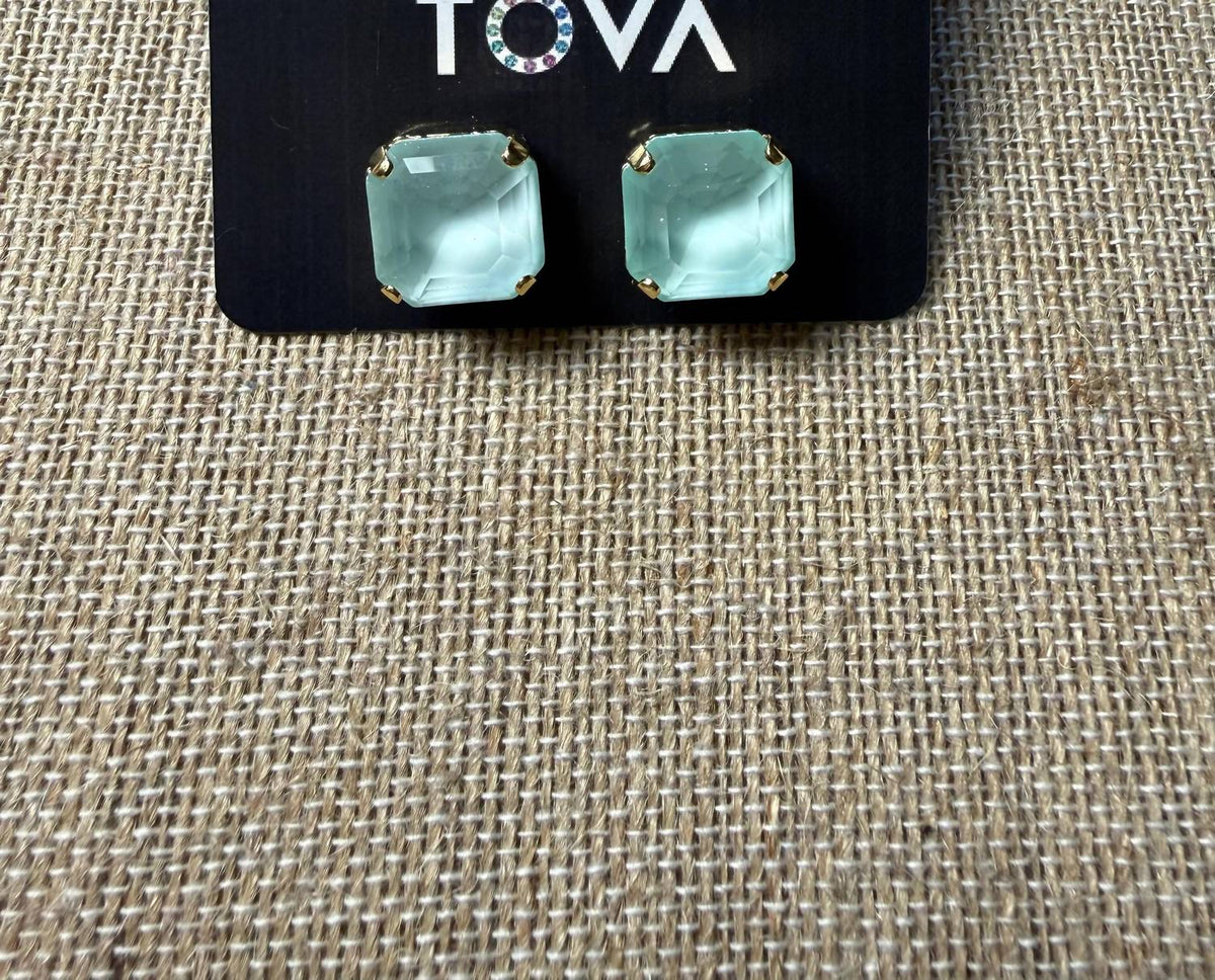Tova - Women's Niki Studs Earrings