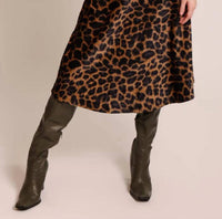 Traffic People - Anarchy Skirt