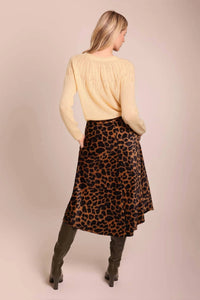 Traffic People - Anarchy Skirt