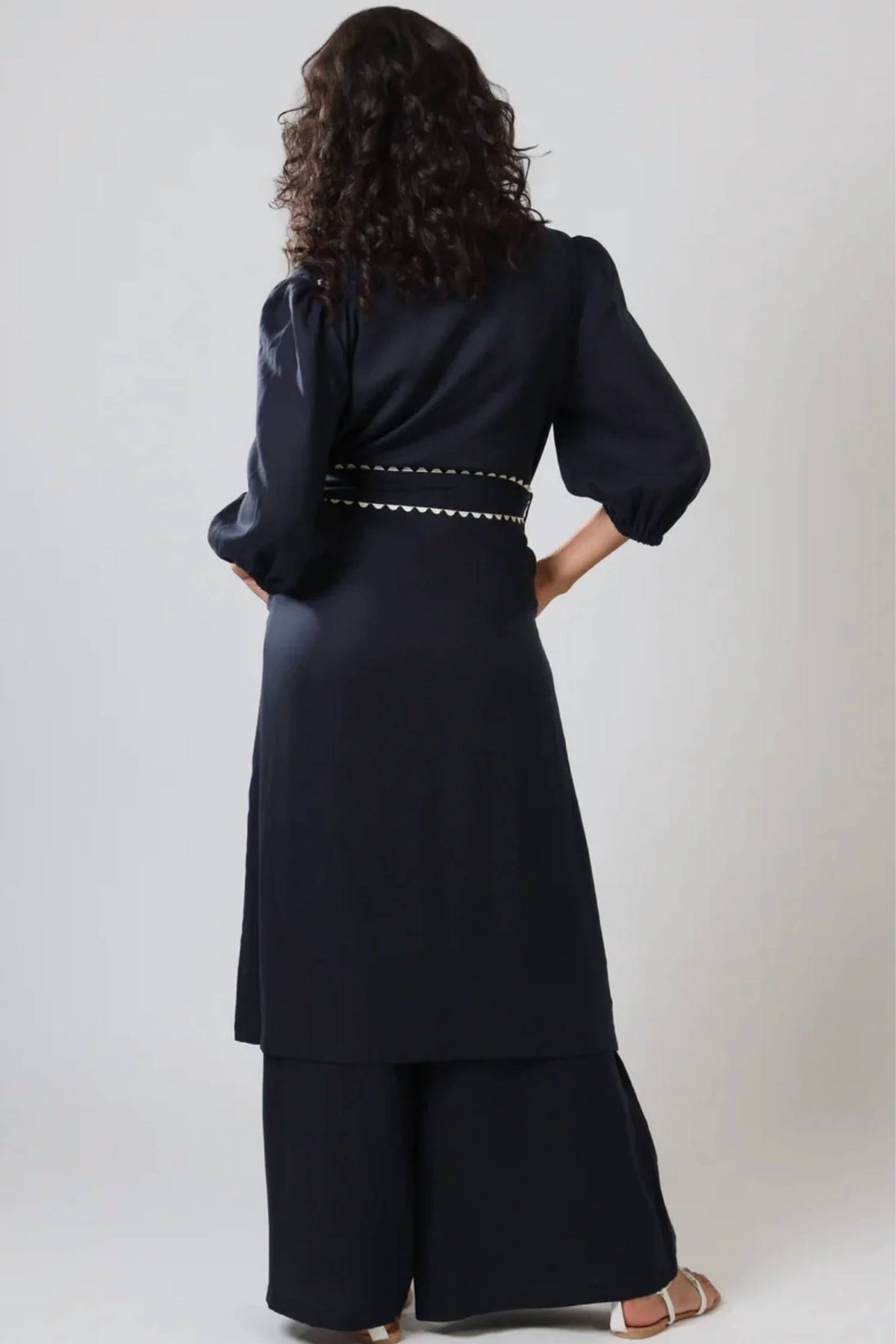 Traffic People - Avila Duster Coat