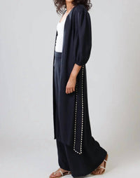 Traffic People - Avila Duster Coat
