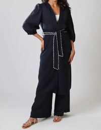 Traffic People - Avila Duster Coat