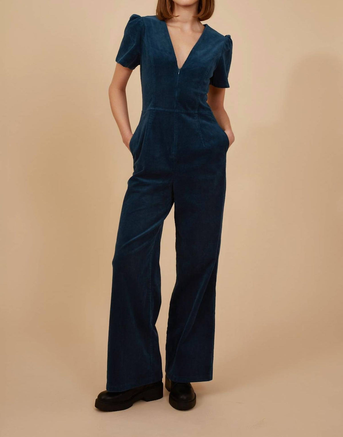 Traffic People - Corrie Jumpsuit
