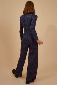 Traffic People - Zelda Jumpsuit