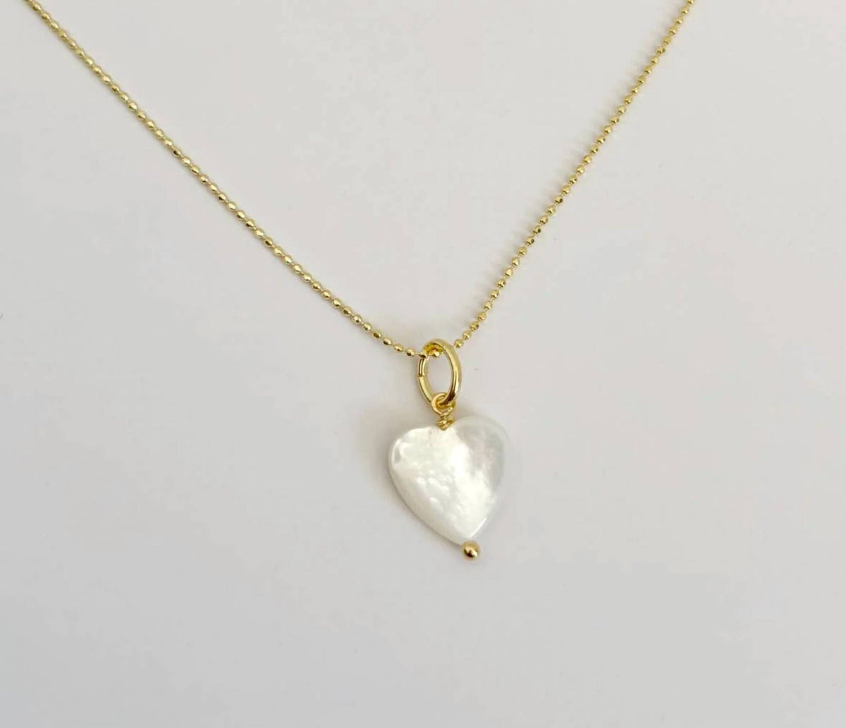 Tramps+Thieves - Women's Lev Necklace