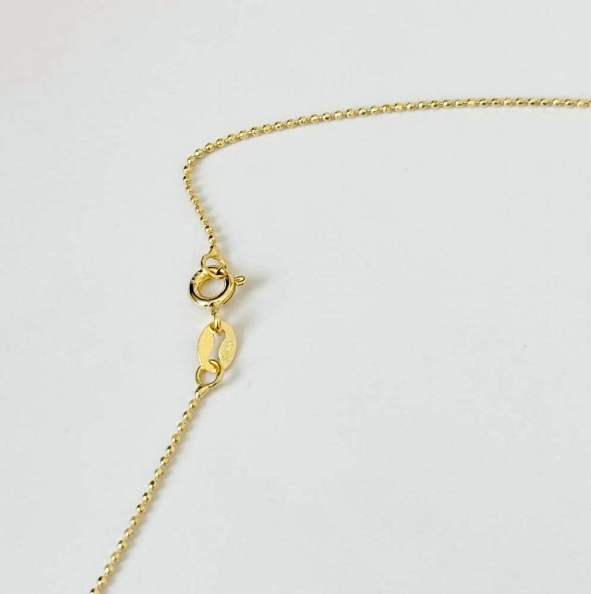 Tramps+Thieves - Women's Lev Necklace
