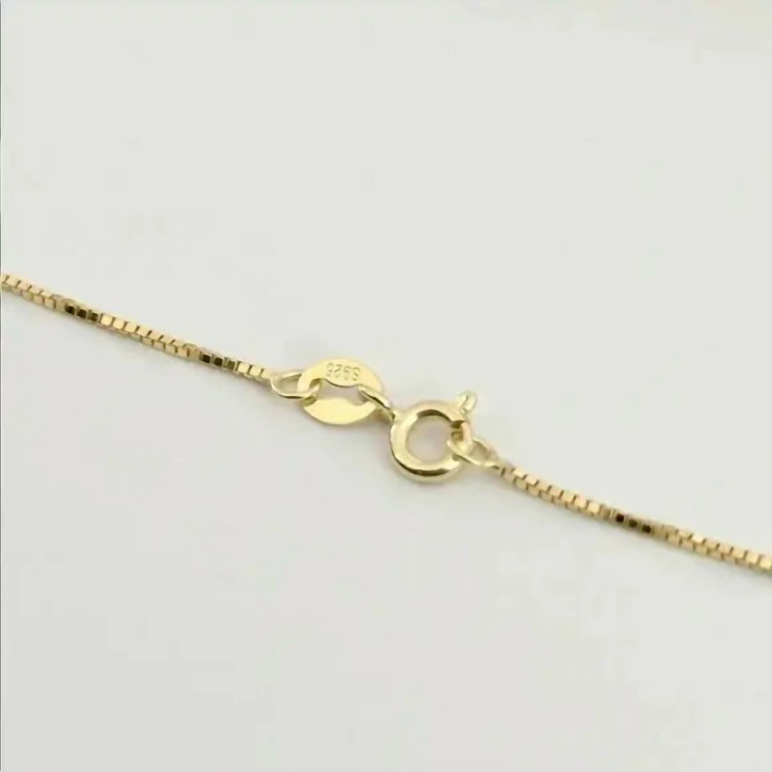 Tramps+Thieves - Women's Chanceux Necklace - gold - jewelry - necklaces