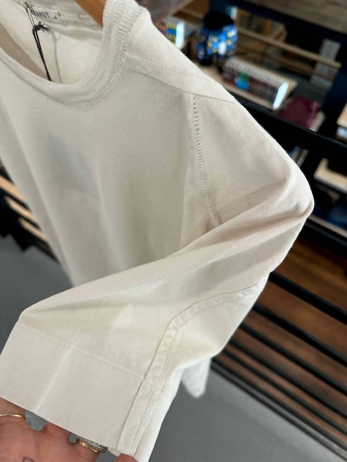 Transit - Men's Short Sleeve T-shirt