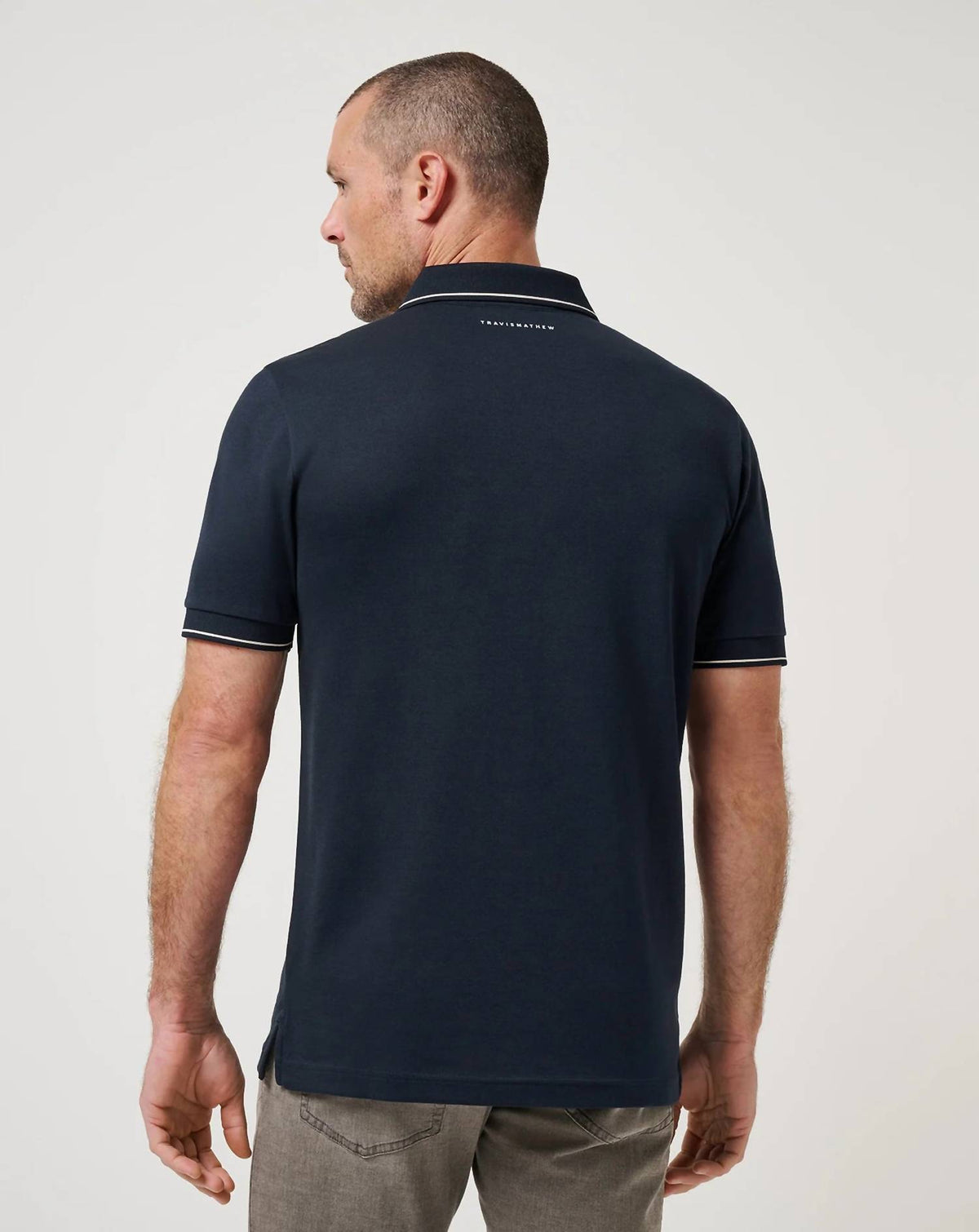 Travis Matthew - Happier Hour Polo