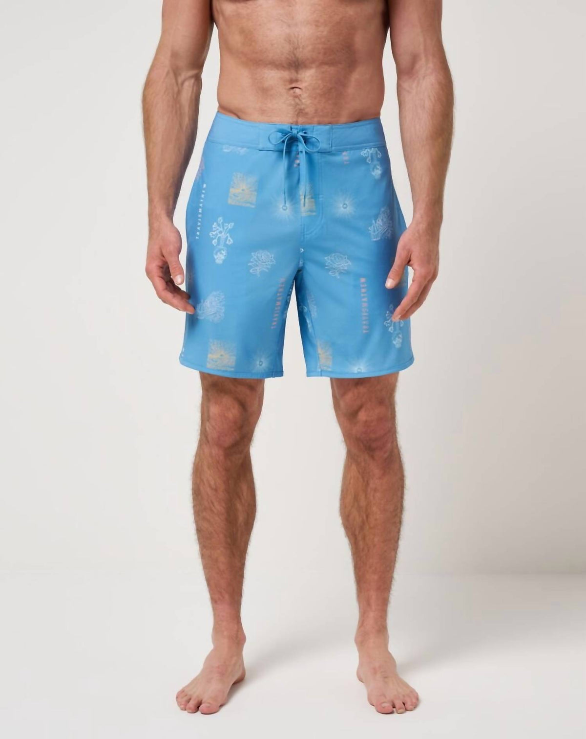 Travis Matthew - Passport Boardshort