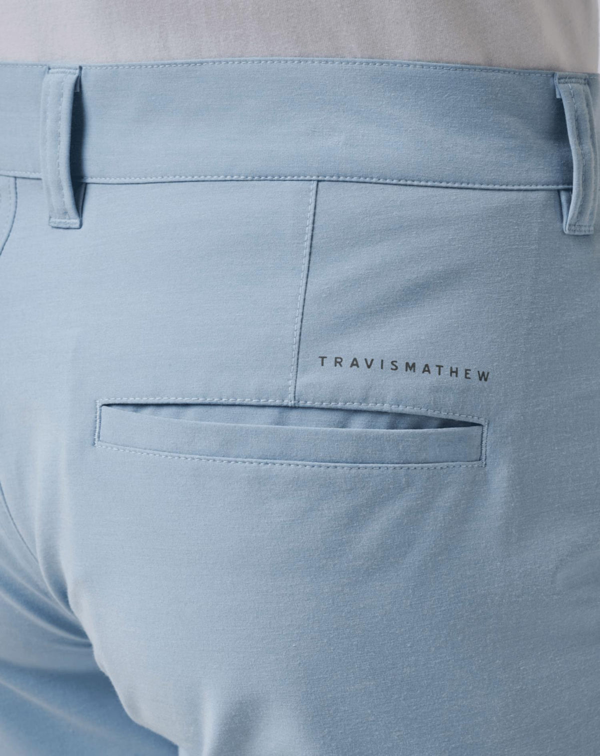 Travis Matthew - Tech Chino Short