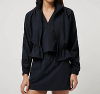 Travis Matthew - Timeless Full Zip Jacket