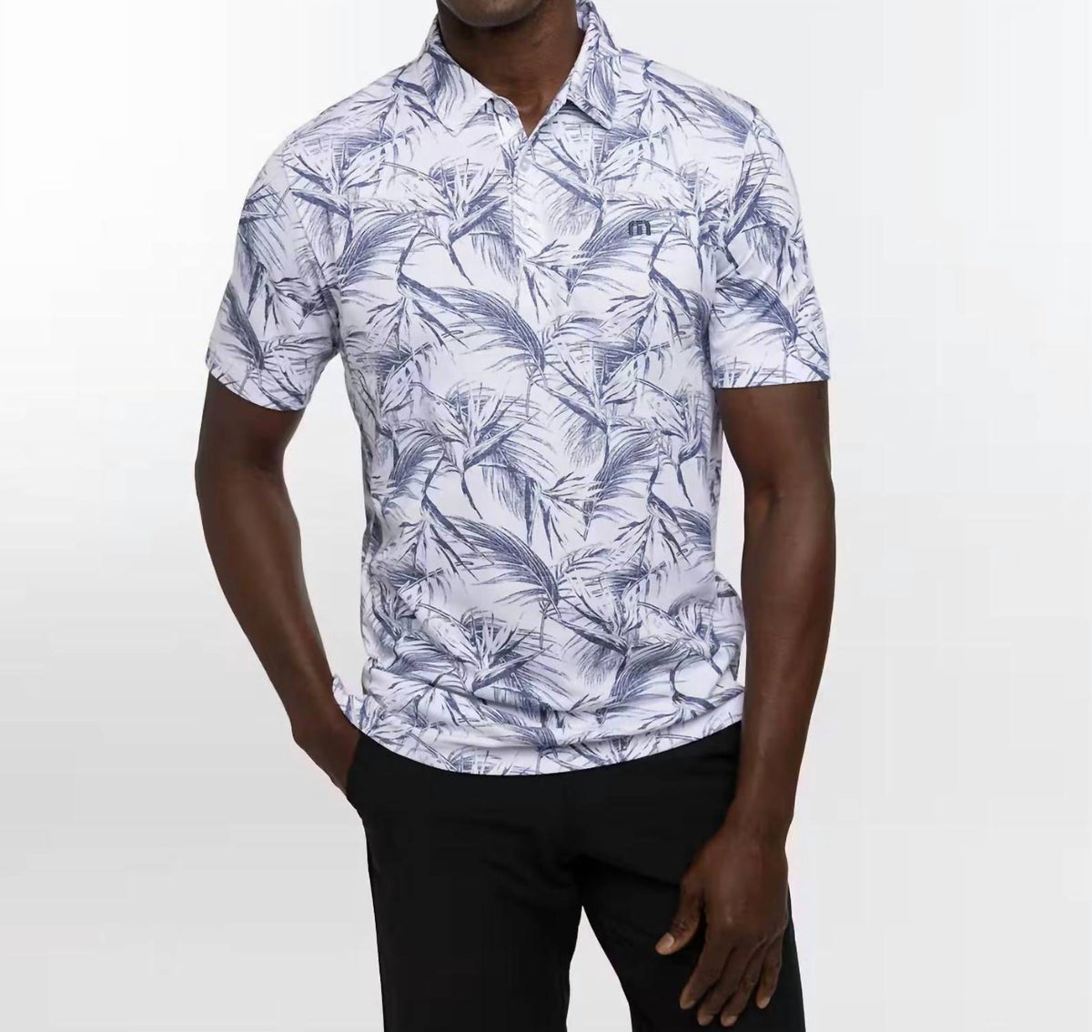 Travismathew - Around the Bay Polo Shirt