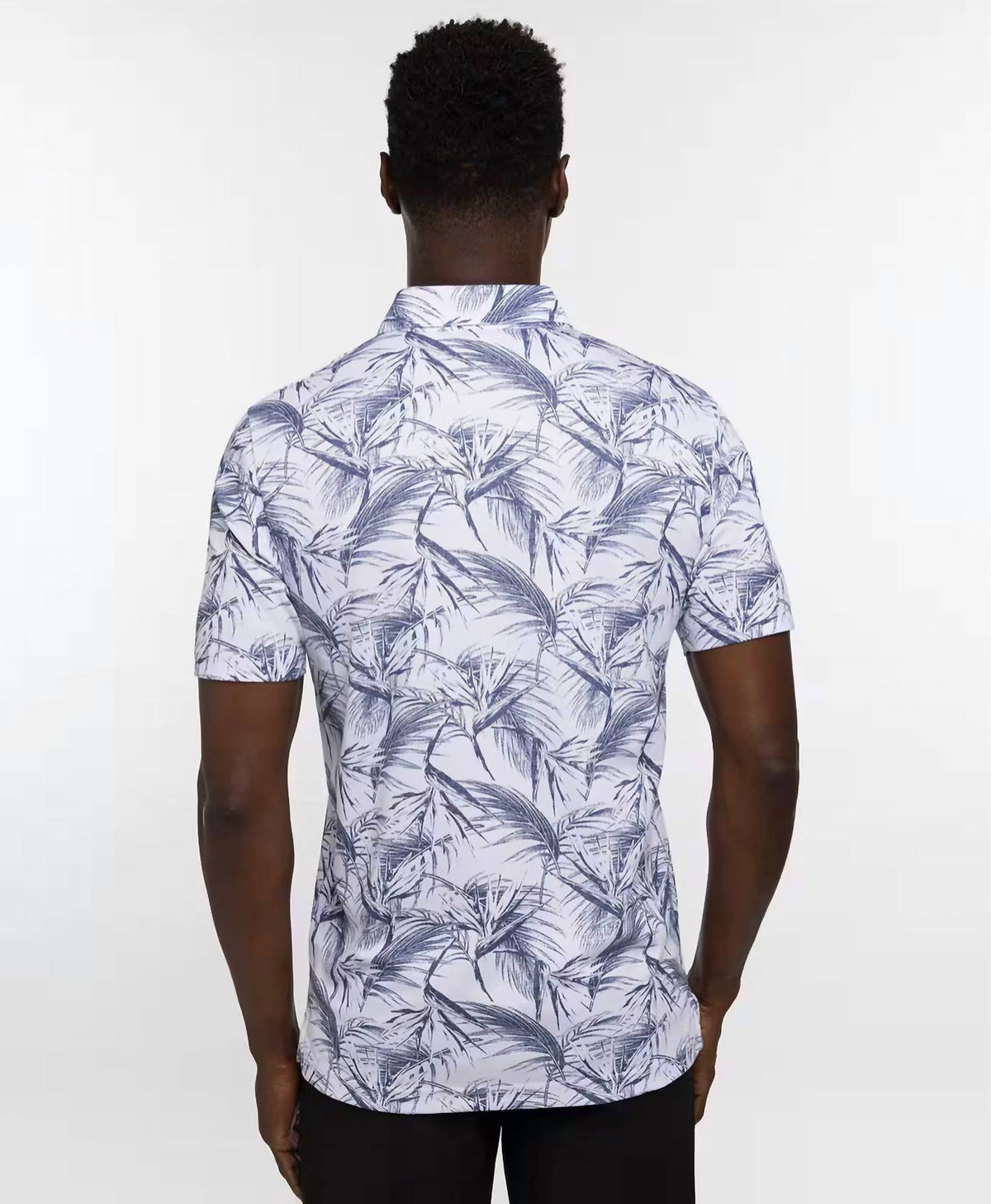 Travismathew - Around the Bay Polo Shirt