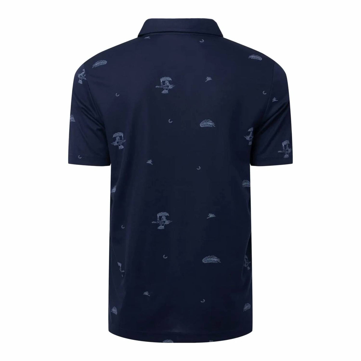 Travismathew - Beach Creature Shirt