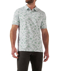 Travismathew - Been Abroad Featherweight Polo