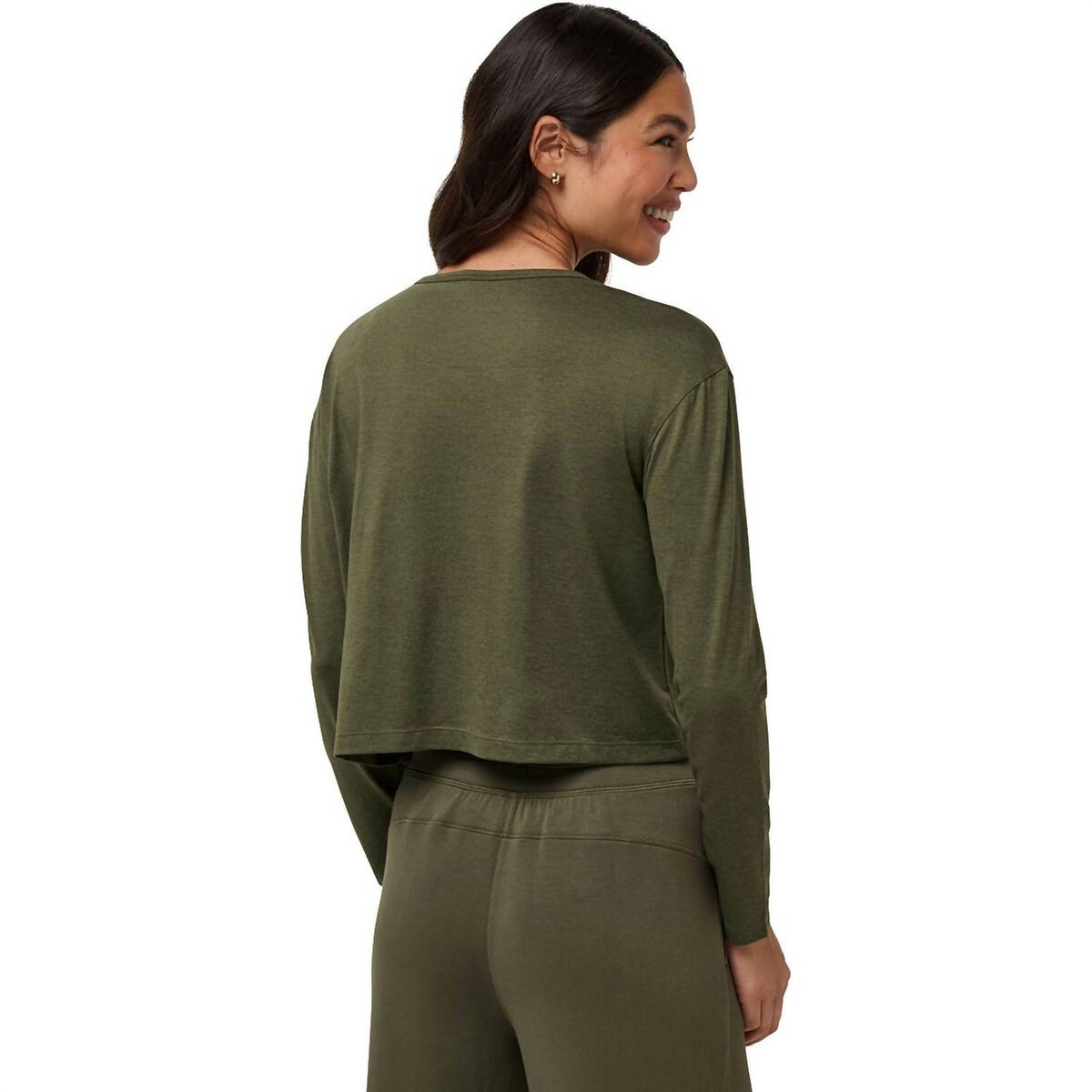 Travismathew - Celestia Long Sleeve Top