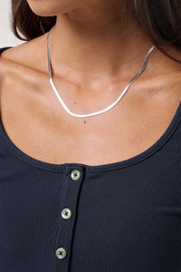 Travismathew - Cloud Rib Long Sleeve Button Top