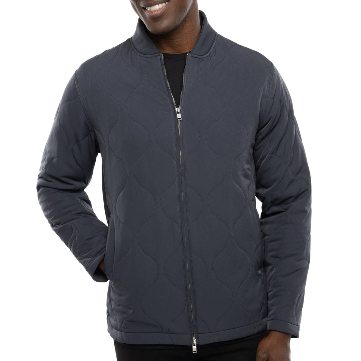 Travismathew - Come What May Jacket