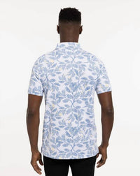 Travismathew - DESERT WIND POLO SHIRT